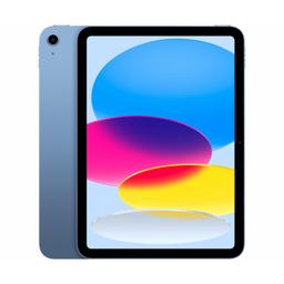 Tablet Apple iPad 10.9 10.Gen 2022 64GB Blue WiFi