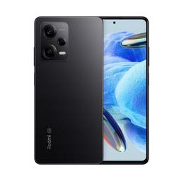 Xiaomi Redmi Note 12 Pro 5G Dual Sim 6GB/128GB Black