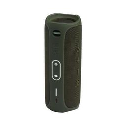 JBL Flip 5 Portable Waterproof Speaker Green