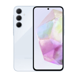 Samsung Galaxy A35 A356 5G Dual Sim 6GB RAM 128GB Awesome Iceblue