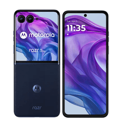 Razr 50 Ultra 512GB/12GB - Navy Blue