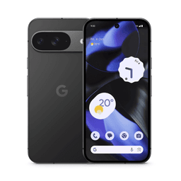 Pixel 9 256GB/12GB - Obsidian