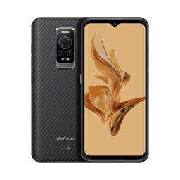 Ulefone Armor 17 Pro 8GB 256GB Black