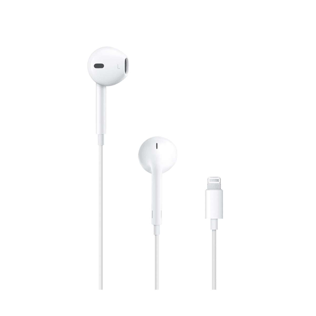 Apple EarPods Lightning-connector