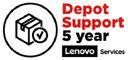 5Y DEPOT FROM 3Y DEPOT : TP E-SERIES, THINKBOOK