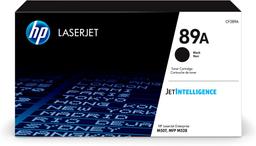 HP 89A Black LaserJet Toner Cartridge (CF289A)