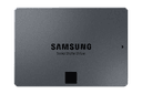 870 QVO SSD - 4TB - 2.5" - SATA-600