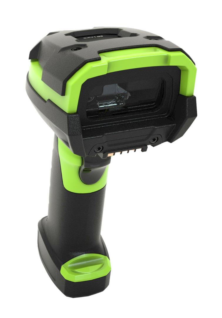 LI3678, 1D, EXTENDED RANGE