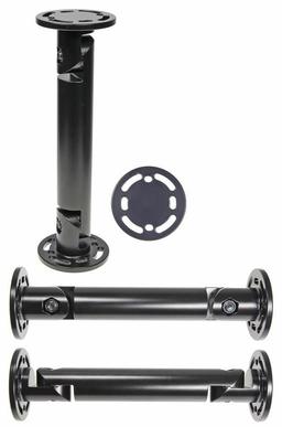 Pedestal Mount with mounting  (215789)
