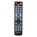 REMOTE CONTROL