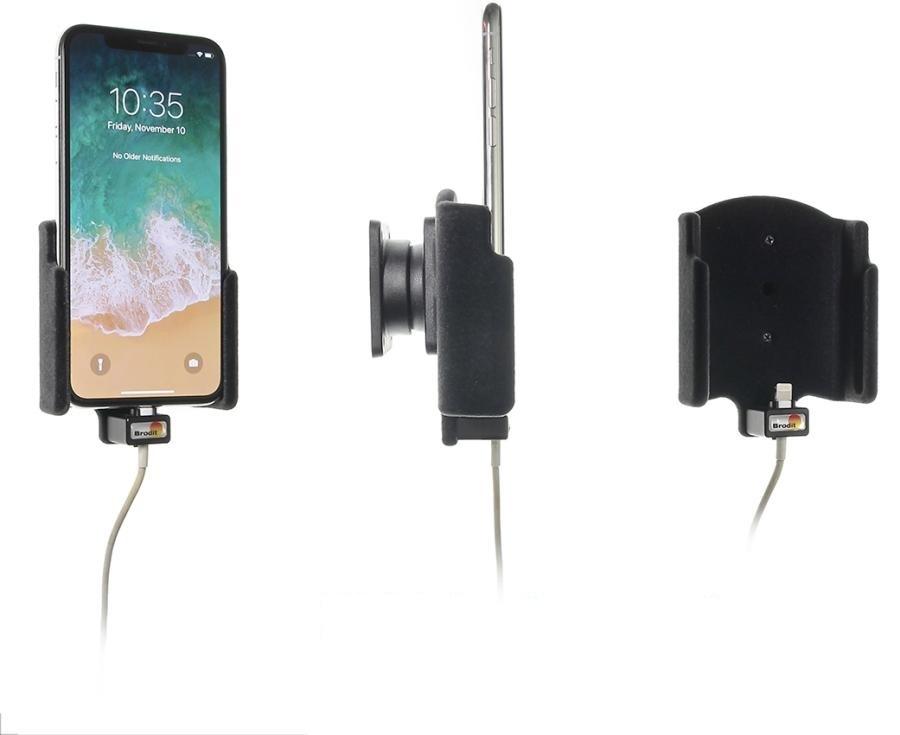 Holder for Cable Attachment  (515997)