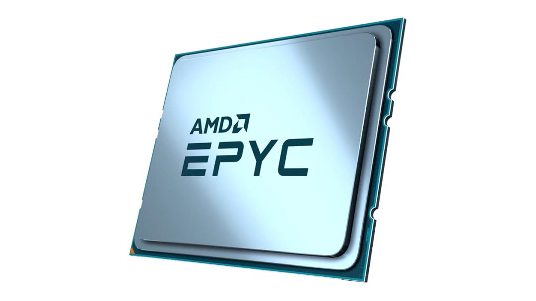 EPYC 64Core Model 7773X SP3 Tray