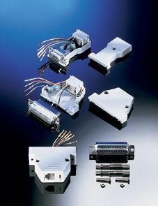 DB9 MALE/RJ45 (8P8C) FEMALE (42204)