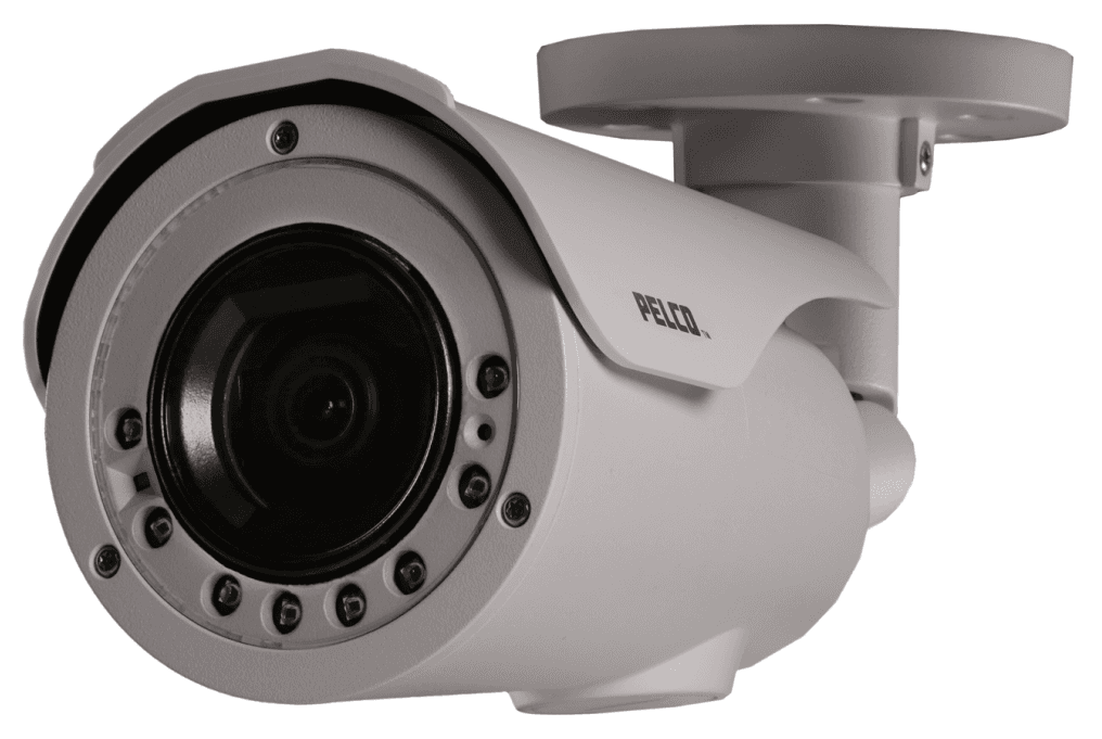 SARIX ENHANCED OUTDOOR BULLET