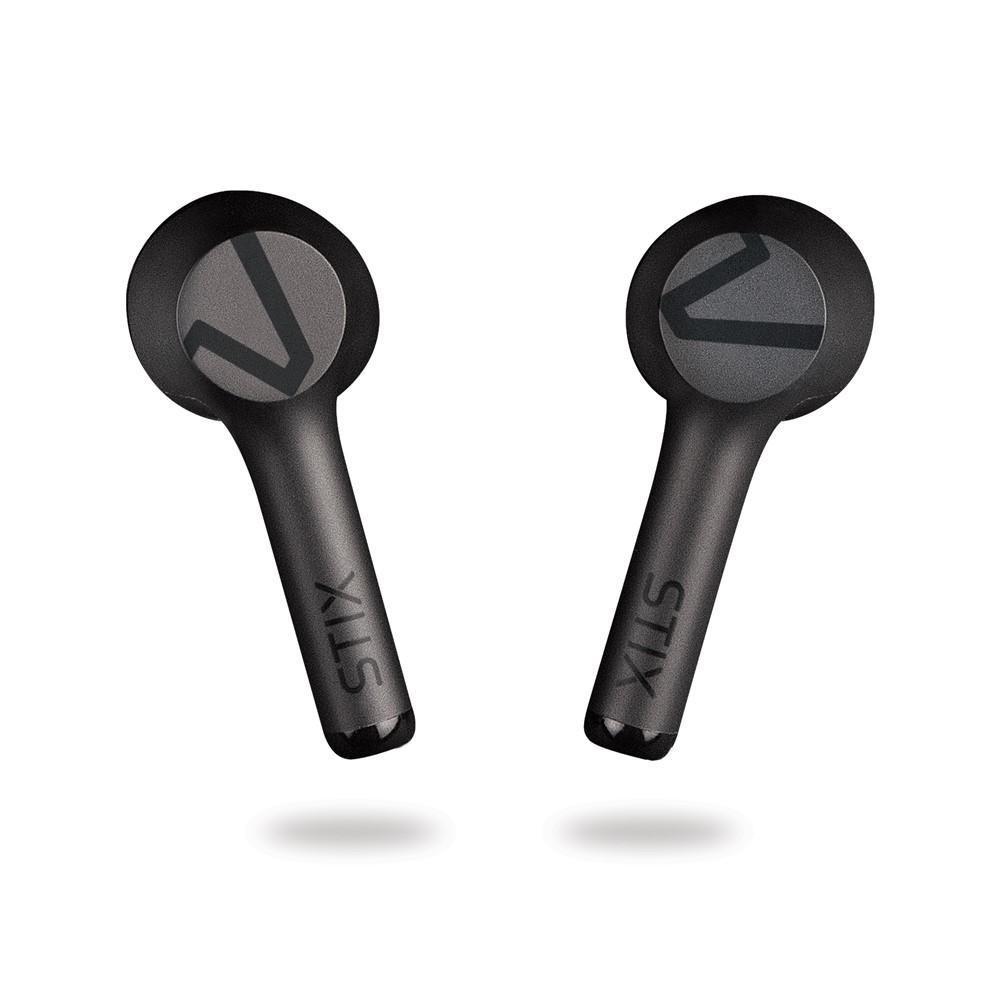 Veho – Stix True wireless earphones (VEP-114-STIX-B)
