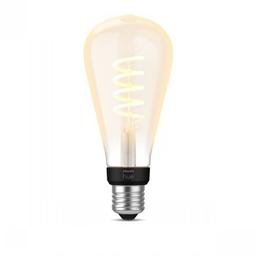 HUE WA 7W FIL ST72 EUR E27 (929002477901)