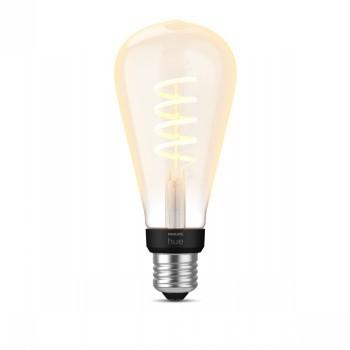 HUE WA 7W FIL ST72 EUR E27 (929002477901)