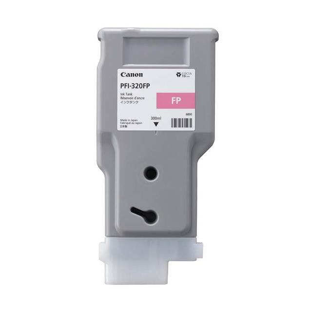 PFI-320 FP 300ML INKTANK WITH REGION CHIP