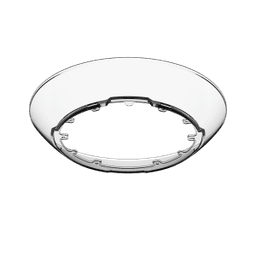 TQ6806 HARD-COATED CLEAR DOME (01771-001)