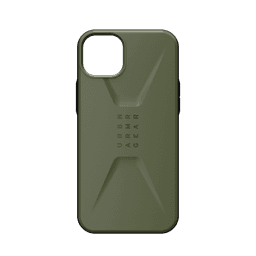 iPhone 14 Plus Civilian - Olive (114041117272)