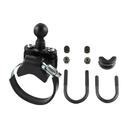 RAM BASE W/ U-BOLT & UTV