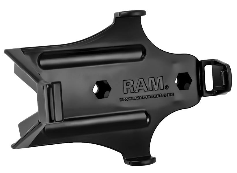 UNPKD RAM HOLDER GARMIN GPSMAP