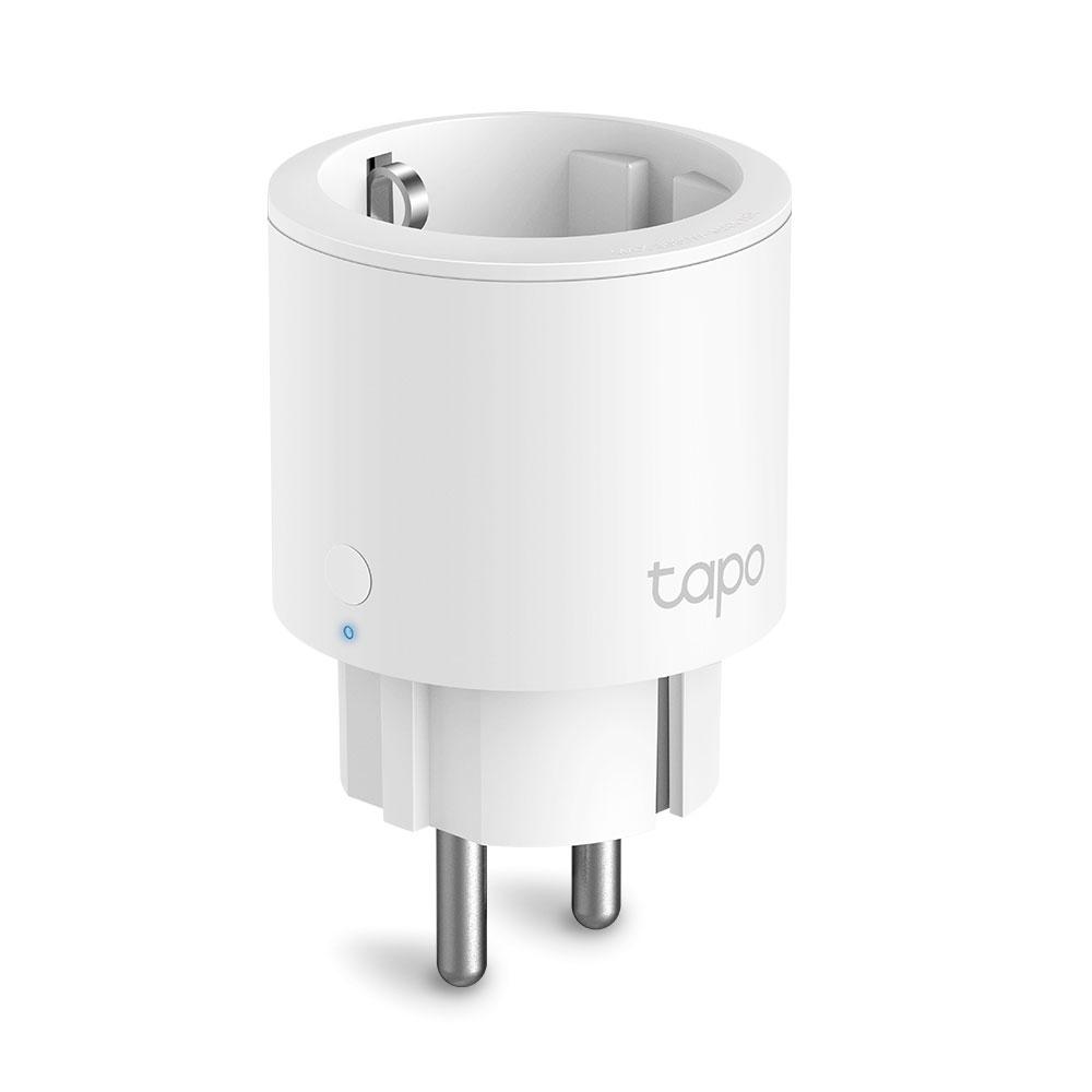 TP-LINK TAPO P115 MINI SMART WIFI SOCKET ENERGY MON. (TAPO-P115)