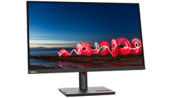 27" T27H-30 QHD IPS 16:9 DP/HDMI/USB-C(90W)/RJ45 (63A3GAT1EU)