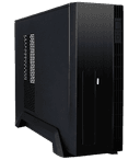 Case UNI series , 250W (SFX-250VS)
