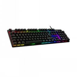 Rubber Keycaps Gaming Accessory Kit NO Blac