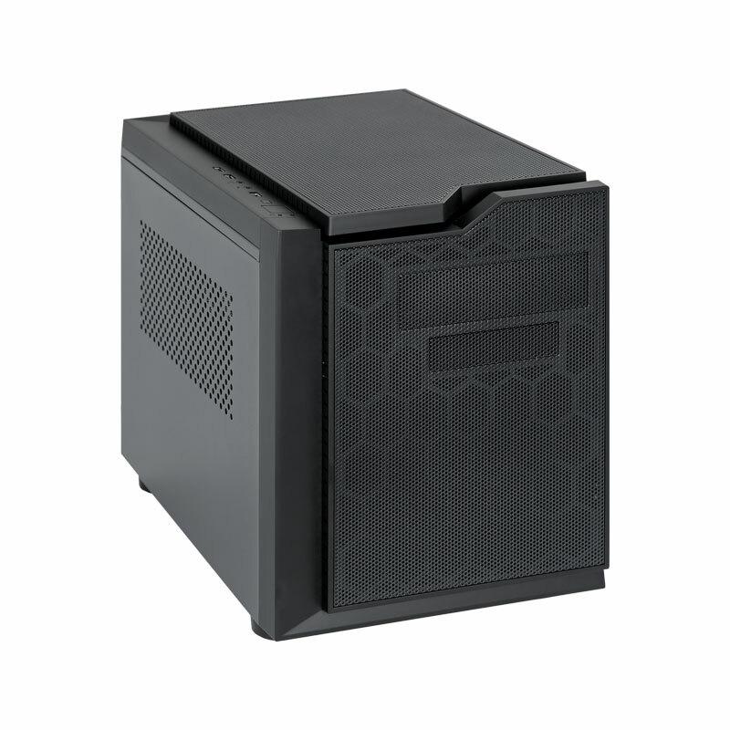 mATX Cube Case, Mesh