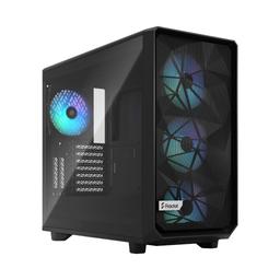 Meshify 2 RGB Black TG (FD-C-MES2A-06)