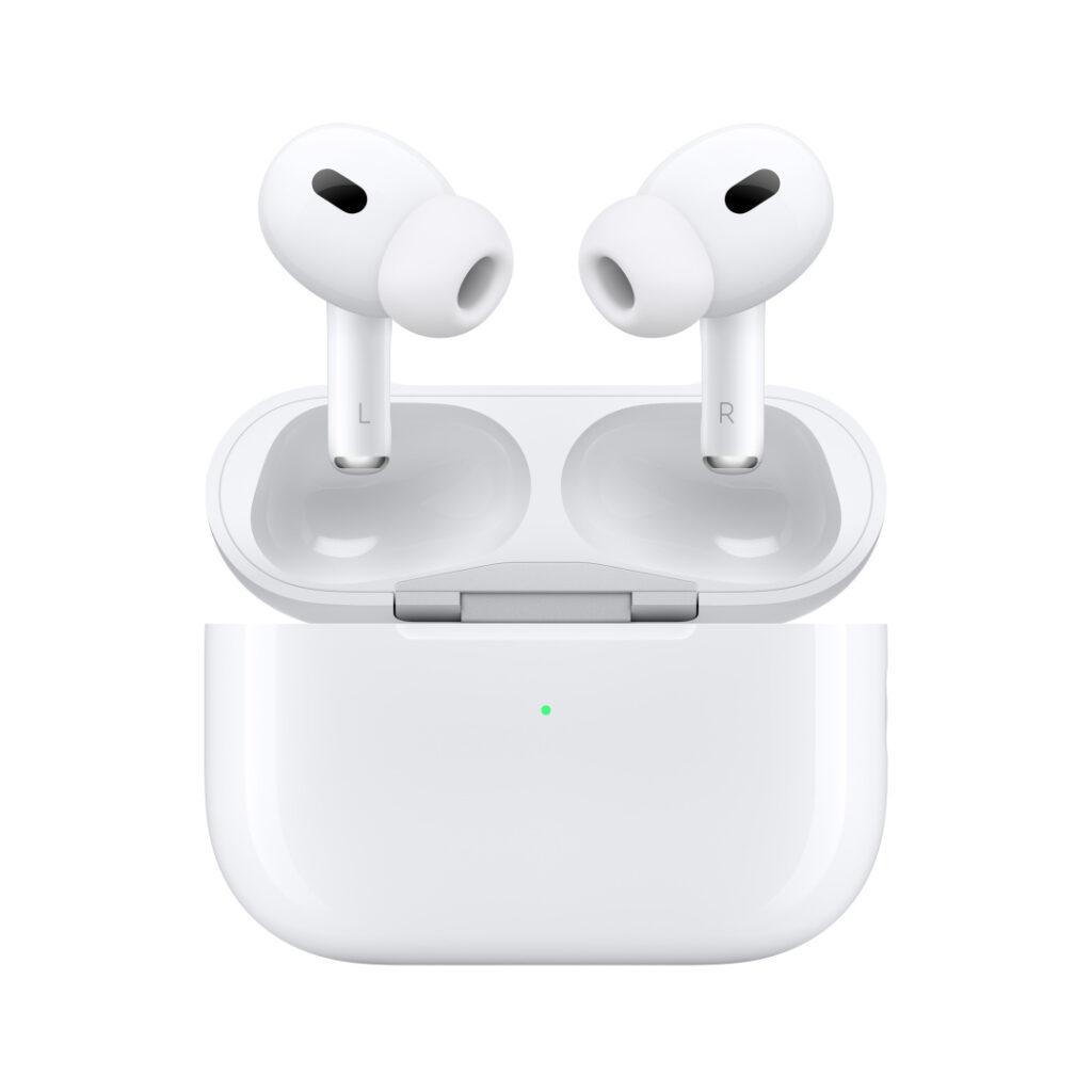 AirPods Pro (2nd generation) (MQD83DN/A)