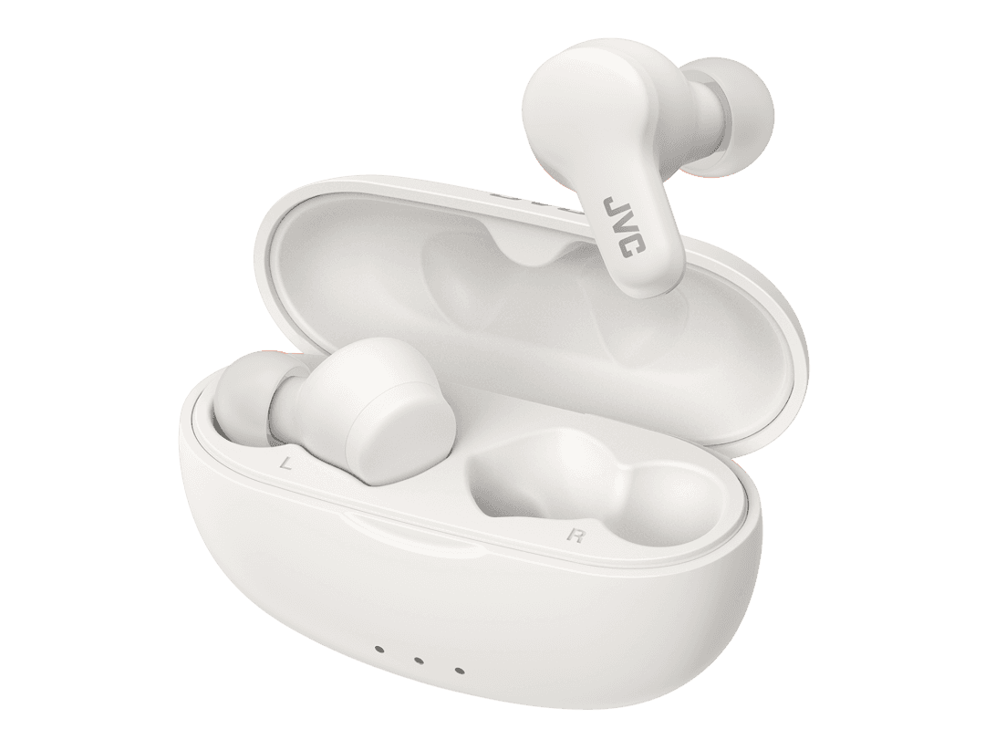 HA-A7T2-W-U Gumy True Wireless Earphones White