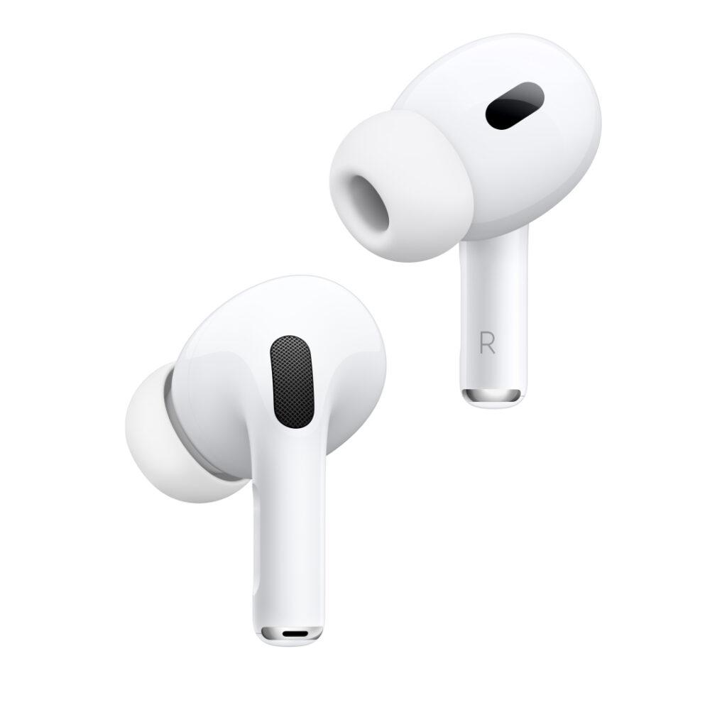 AirPods Pro 2nd gen with MagSafe (MTJV3DN/A)