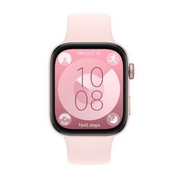 Watch FIT 3 - Pink