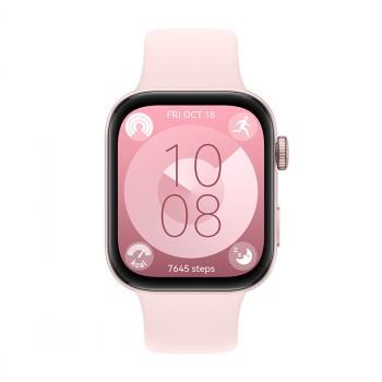 Watch FIT 3 - Pink