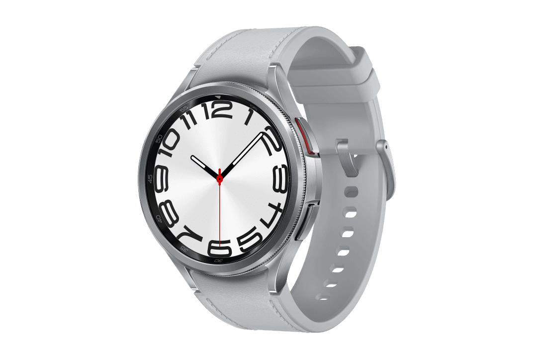 Galaxy Watch6 Classic , Kosketusnäyttö, 59 g