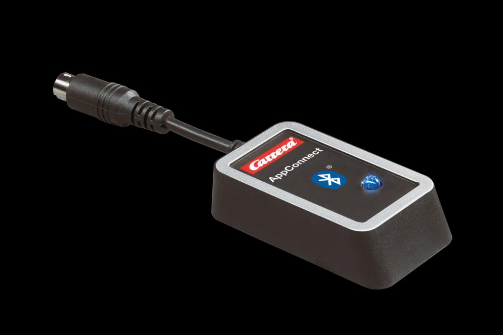 132 / 124 Accessories - Carrera AppConnect (20030369)