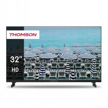 THOMSON 32" HD TV BLACK