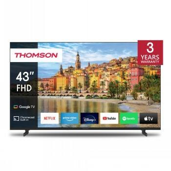 THOMSON 43" FHD GOOGLE SMART TV