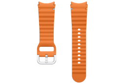 WATCH4/5/6/7 SPORT BAND S/M ORANGE