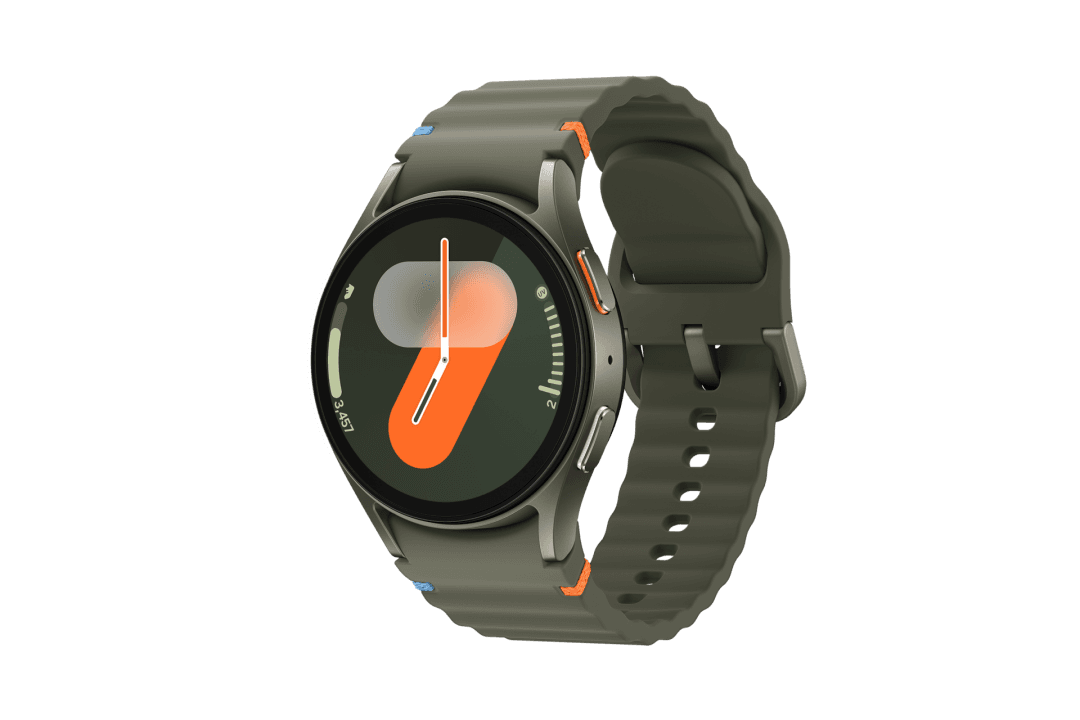 Galaxy Watch7 40mm - Green