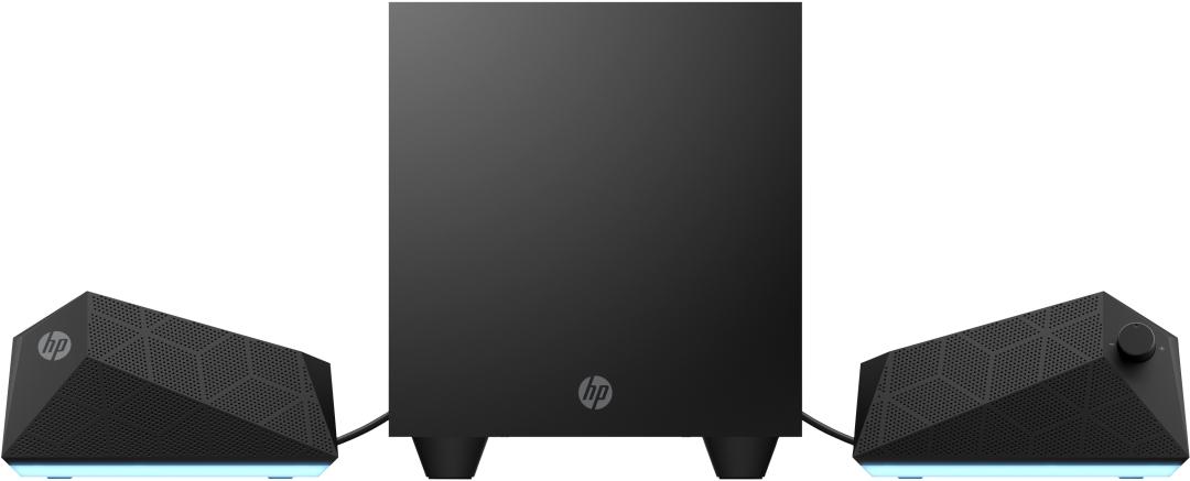 Wireless Gaming Speaker (TB (8PB07AA#ABB)