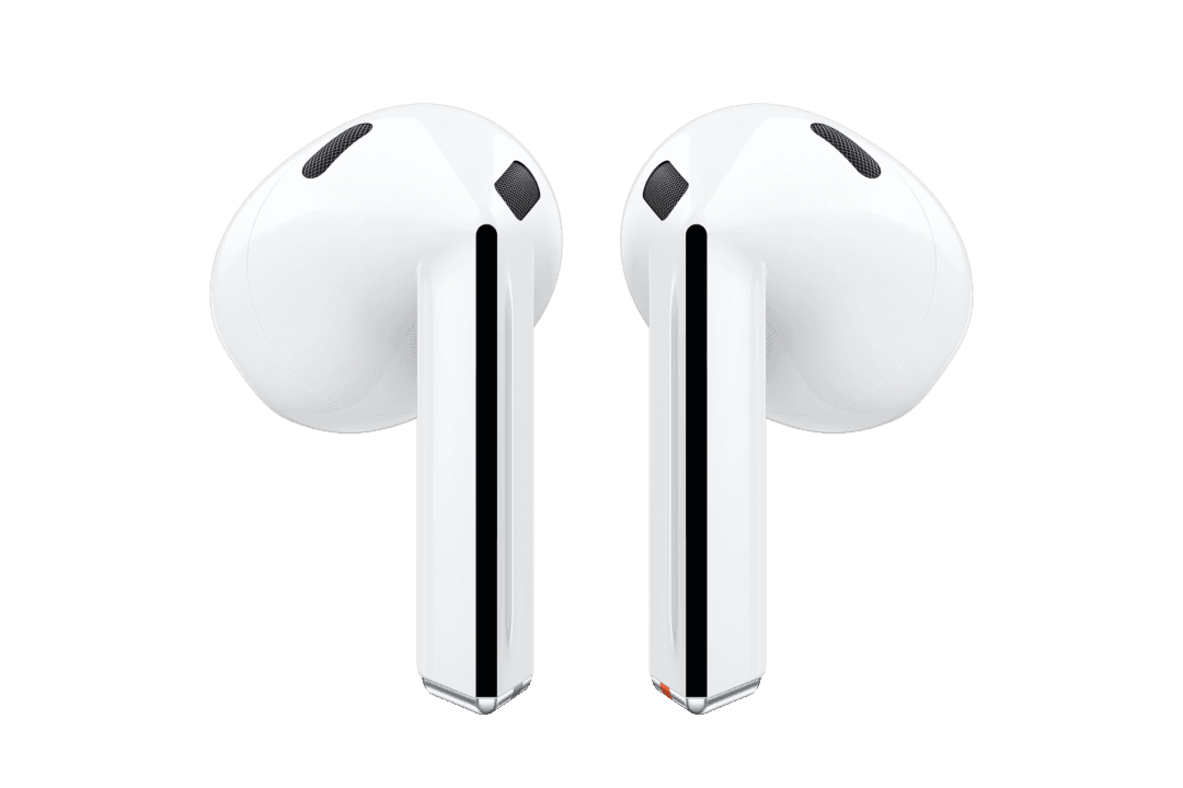 Galaxy Buds3 - White