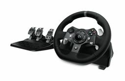 LOGITECH – LOGI G920 Driving Force Racing Wheel(EU) (941-000123)