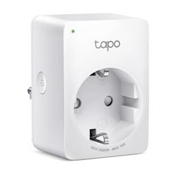 TP-LINK TAPO P110 MINI SMART WIFI SOCKET ENERGY MON. (TAPO-P110)