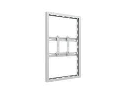 M PRO SERIES - ENCLOSURE 43" WALL SLIM SMALL WHITE (7350105216688)