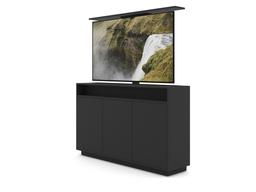 MULTIBRACKETS – M AV-CABINET TV-LIFT 65" BLACK (7350105214714)