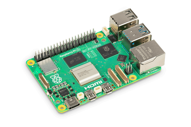 Pi 5 Model B - 16GB